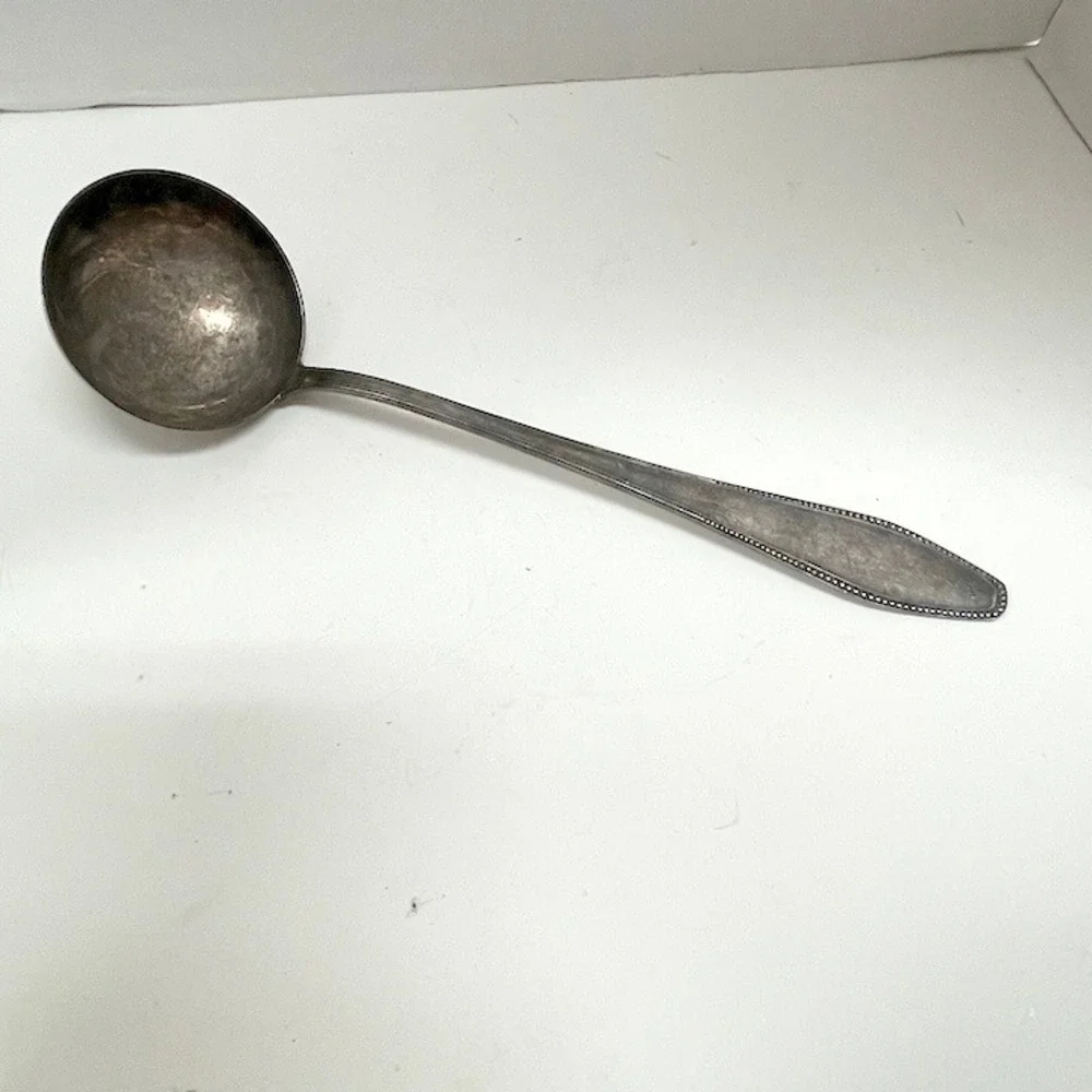 Vintage German Bruckmann & Söhne 
